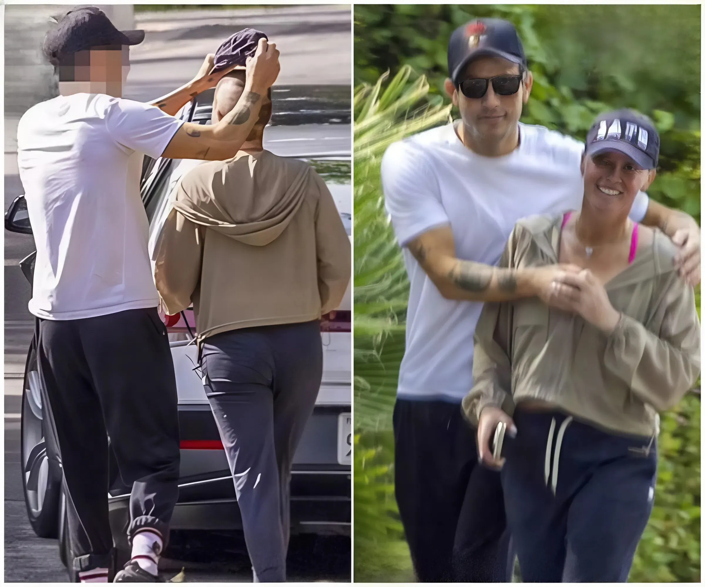 Teddi Mellencamp's new boyfriend revealed: Man making cancer-hit star smile again, after devastating health update and messy divorce -  suong
