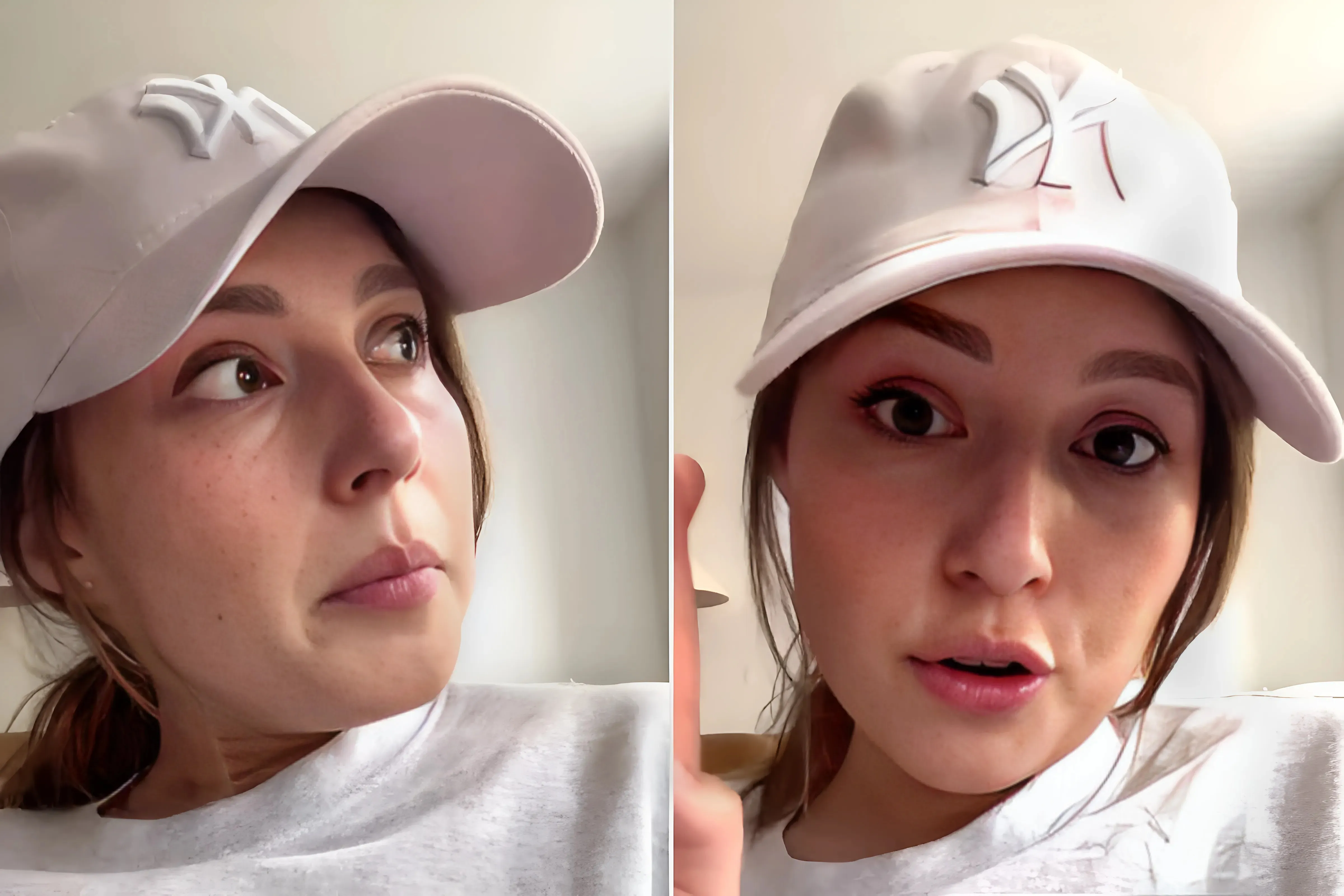 'Bachelorette' Katie Thurston reveals scary side effect as she battles stage 4 cancer: 'F--king sucks'