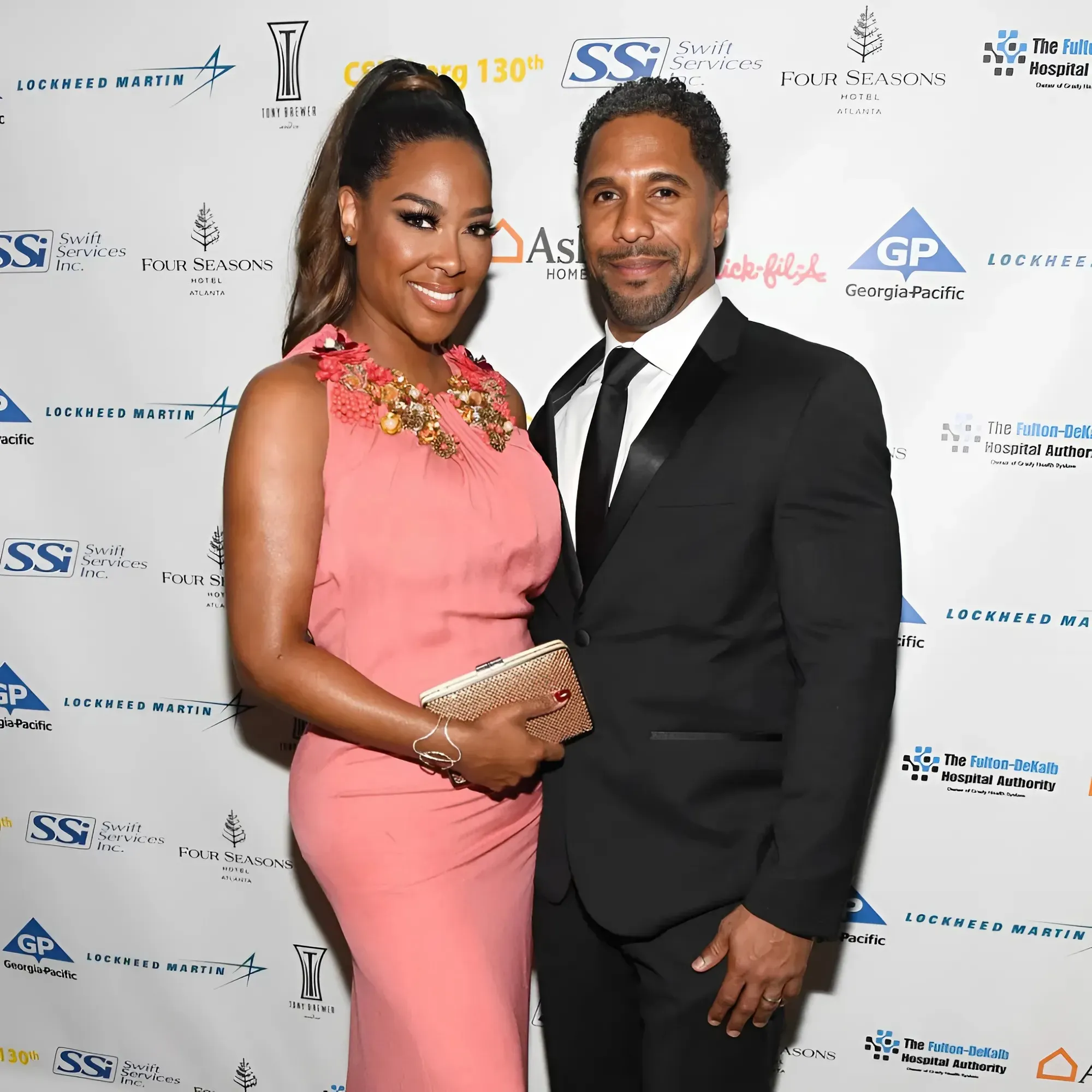 Kenya Moore accused of secretly filming her divorce to sell copyright – Bravo furious over 'betrayal of image contract'