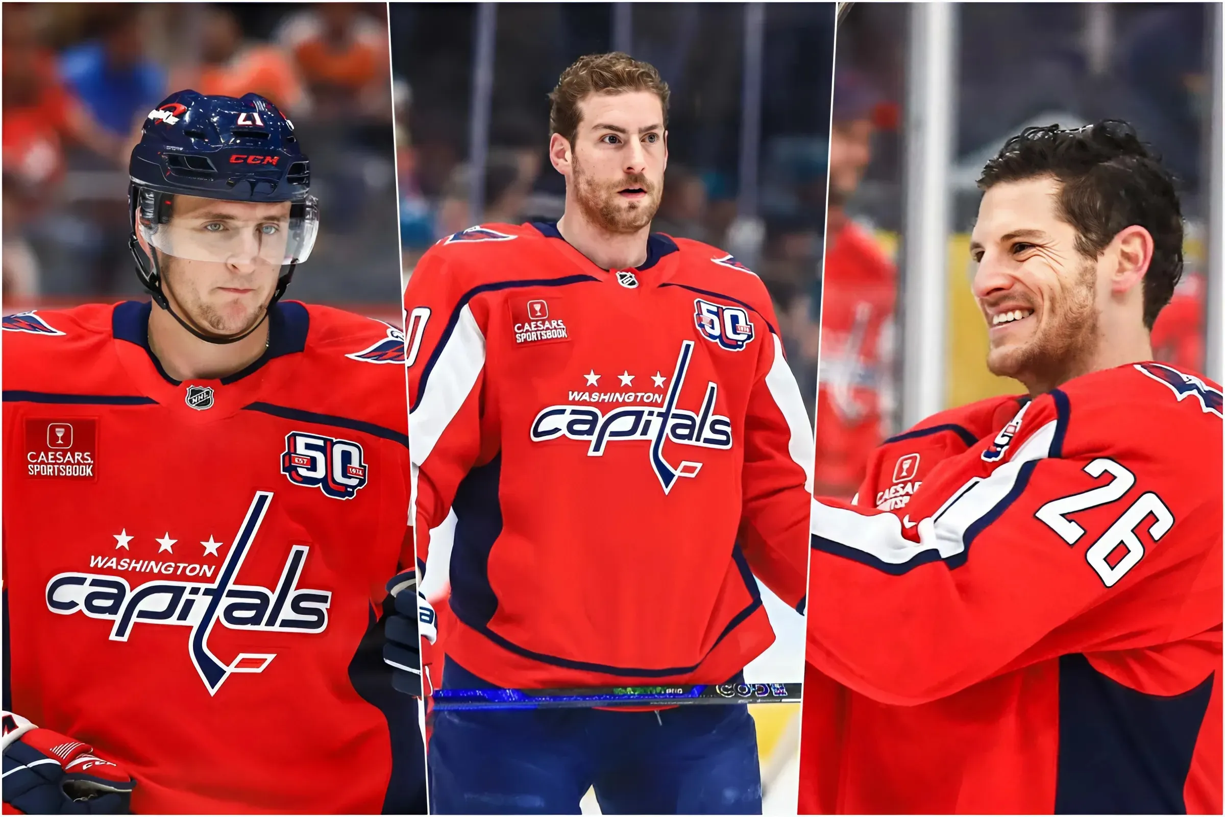 Aliaksei Protas, Pierre-Luc Dubois, and Nic Dowd Earn Selke Trophy Votes for NHL’s Best Defensive Forward trucc