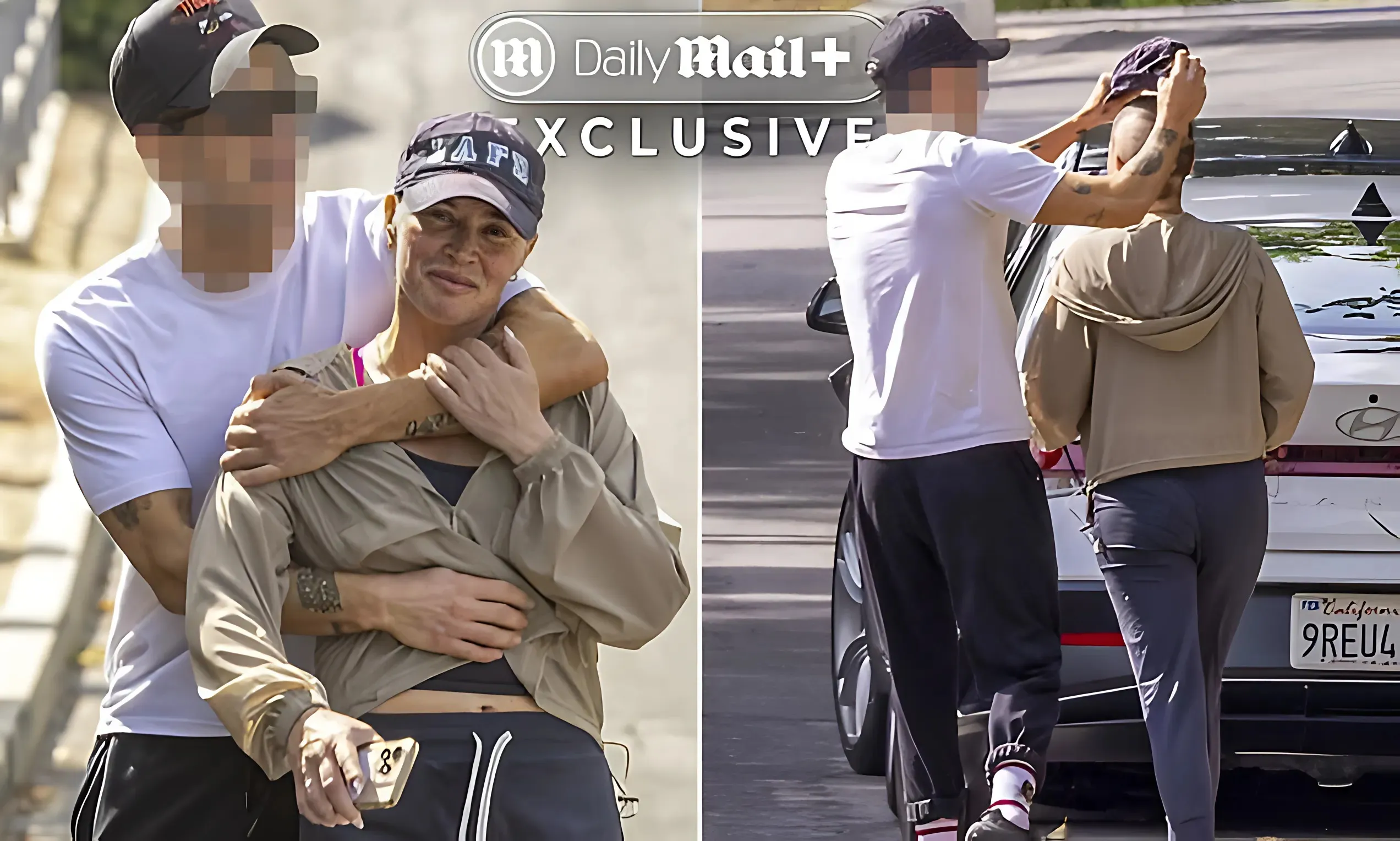 Teddi Mellencamp's new boyfriend revealed: Man making cancer-hit star smile again, after devastating health update and messy divorce