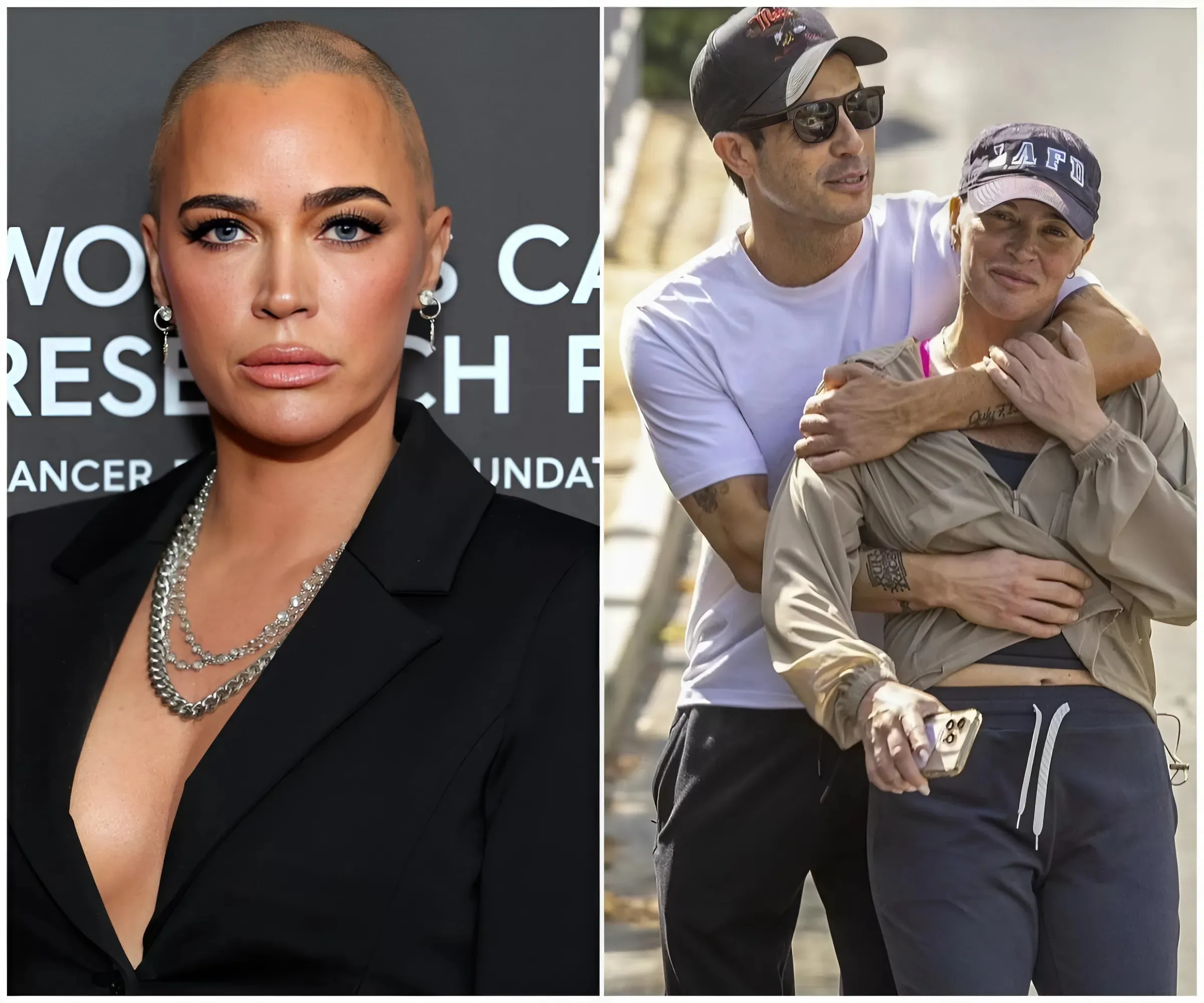 Shocking court records show Teddi Mellencamp’s boyfriend had an outstanding warrant in Arizona – “She has no idea who he really is,” claims source - suong