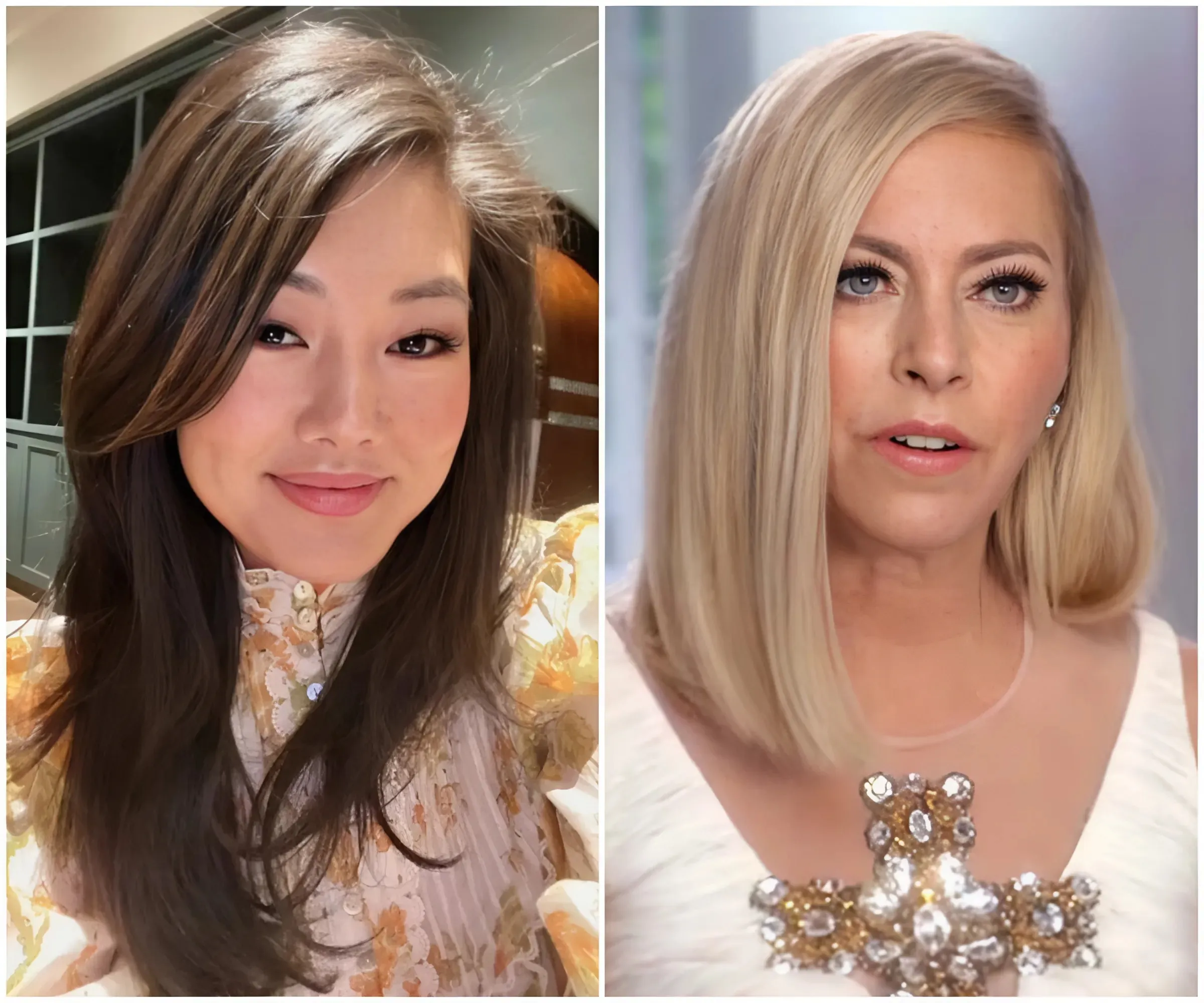 Crystal Kung Minkoff SHOCKS with behind-the-scenes evidence exposing Sutton Stracke "silently causing emotional harm" to co-star – publicly demanding Bravo suspend Sutton immediately!