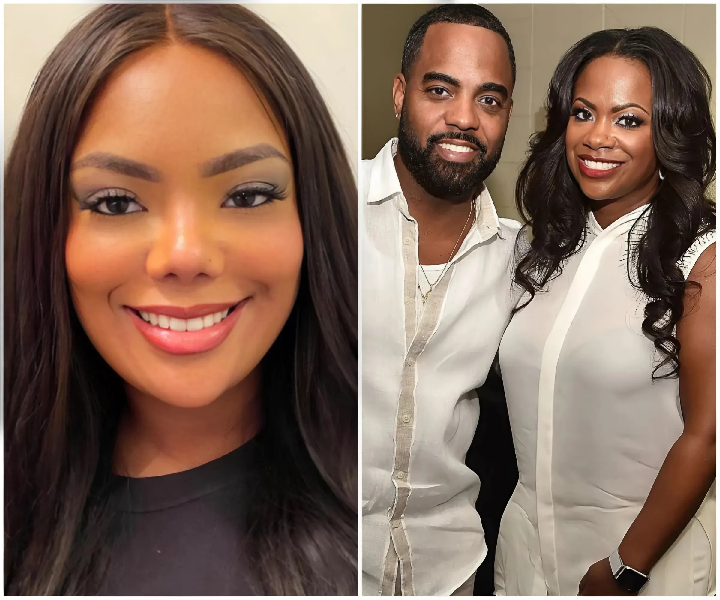 Riley Burruss speaks out for the first time about the “suffocating” years between her mother and grandmother – revealing that Joyce once threatened to withdraw all the money from Kandi’s company if her daughter married Todd Tucker