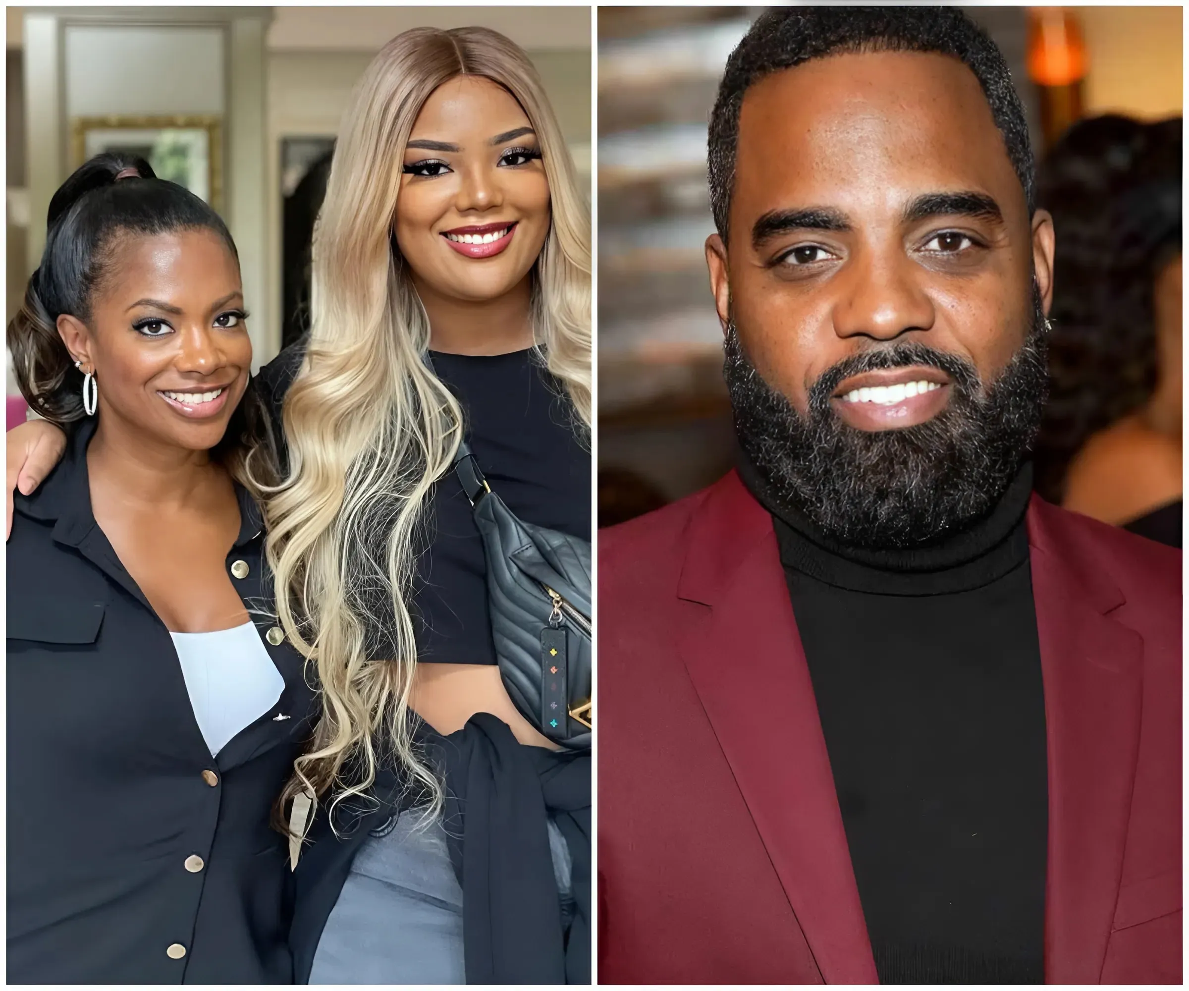 Riley Burruss breaks down as she reveals the brutal insults her grandmother Joyce hurled at Todd Tucker behind closed doors