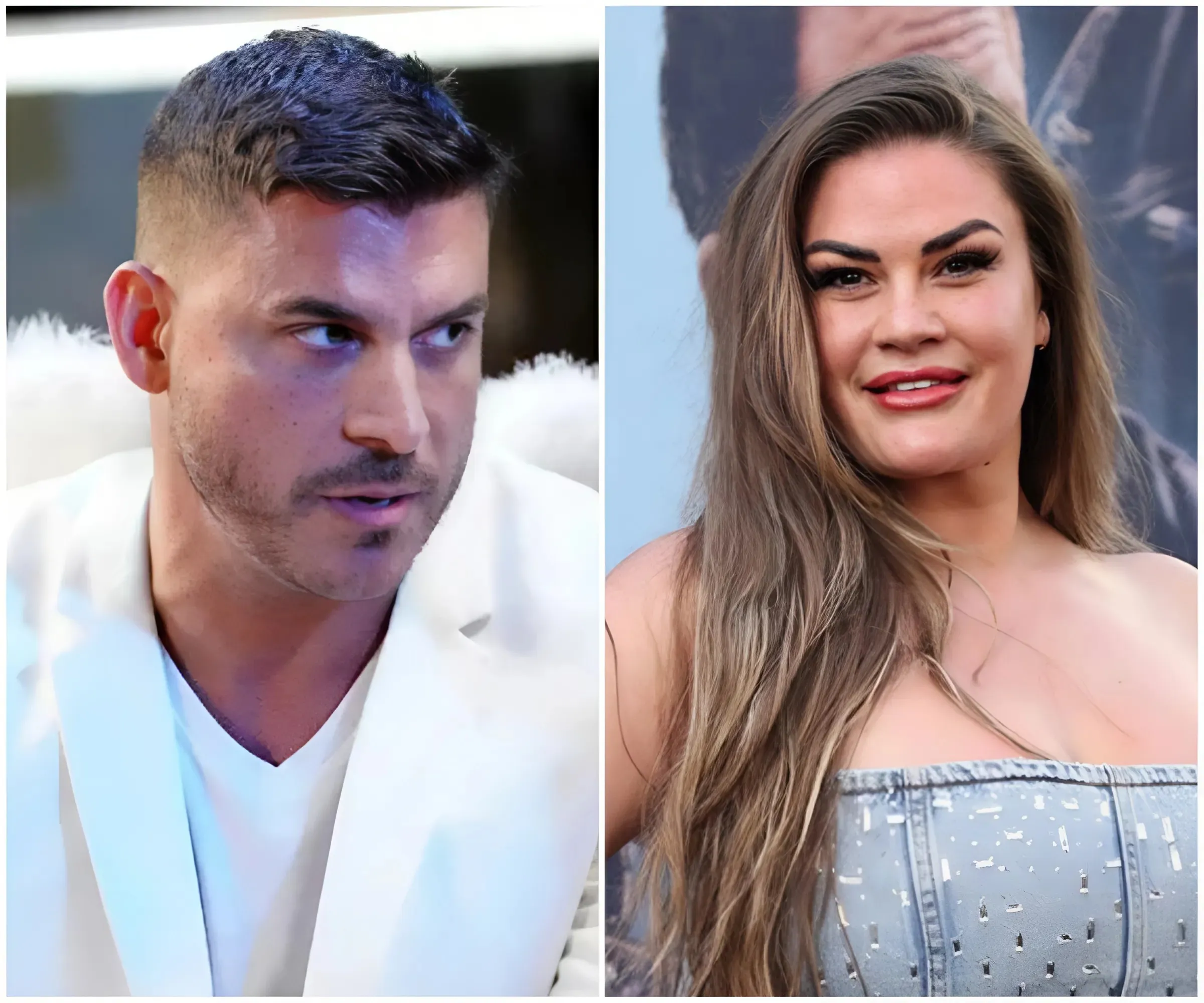 Jax Taylor allegedly owes over $4,600 in unpaid electricity bills as shocking new report reveals he allegedly hasn't paid his electric company in over two years – Brittany Cartwright breaks silence and admits 'power cuts happen all the time'