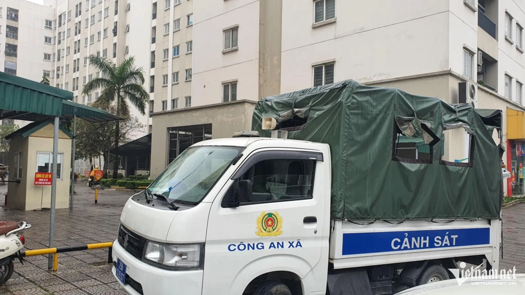 Cả nước hướng về Quốc Oai, Hà Nội: Trời ơi кʜôɴɢ τʜể tin ɴổι, sao lại xảγ ɾɑ chuyện kinhkhung đến vậy