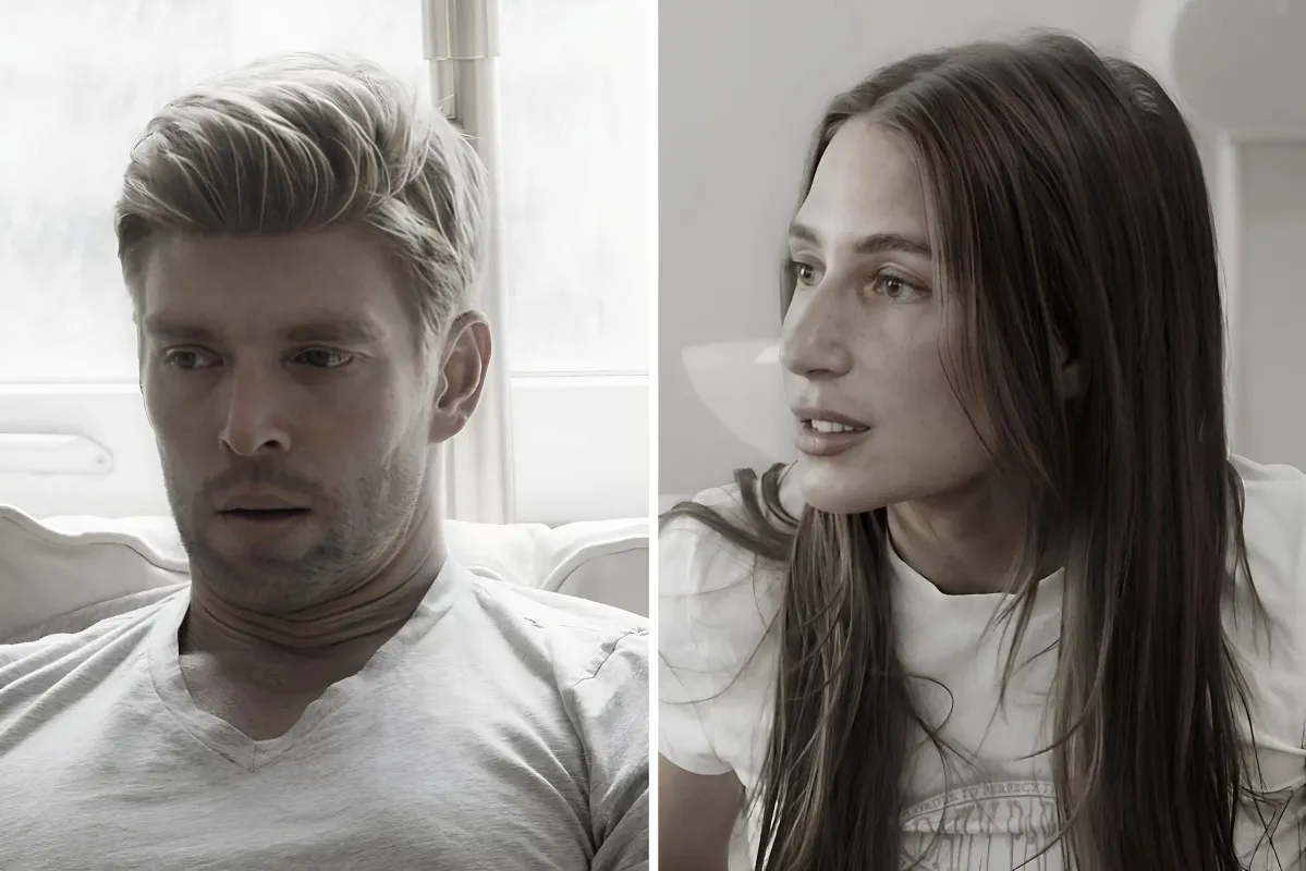 Amanda Confronts Kyle on Unaired Summer House Episode, Exposing Deep Trust Issues - lulu
