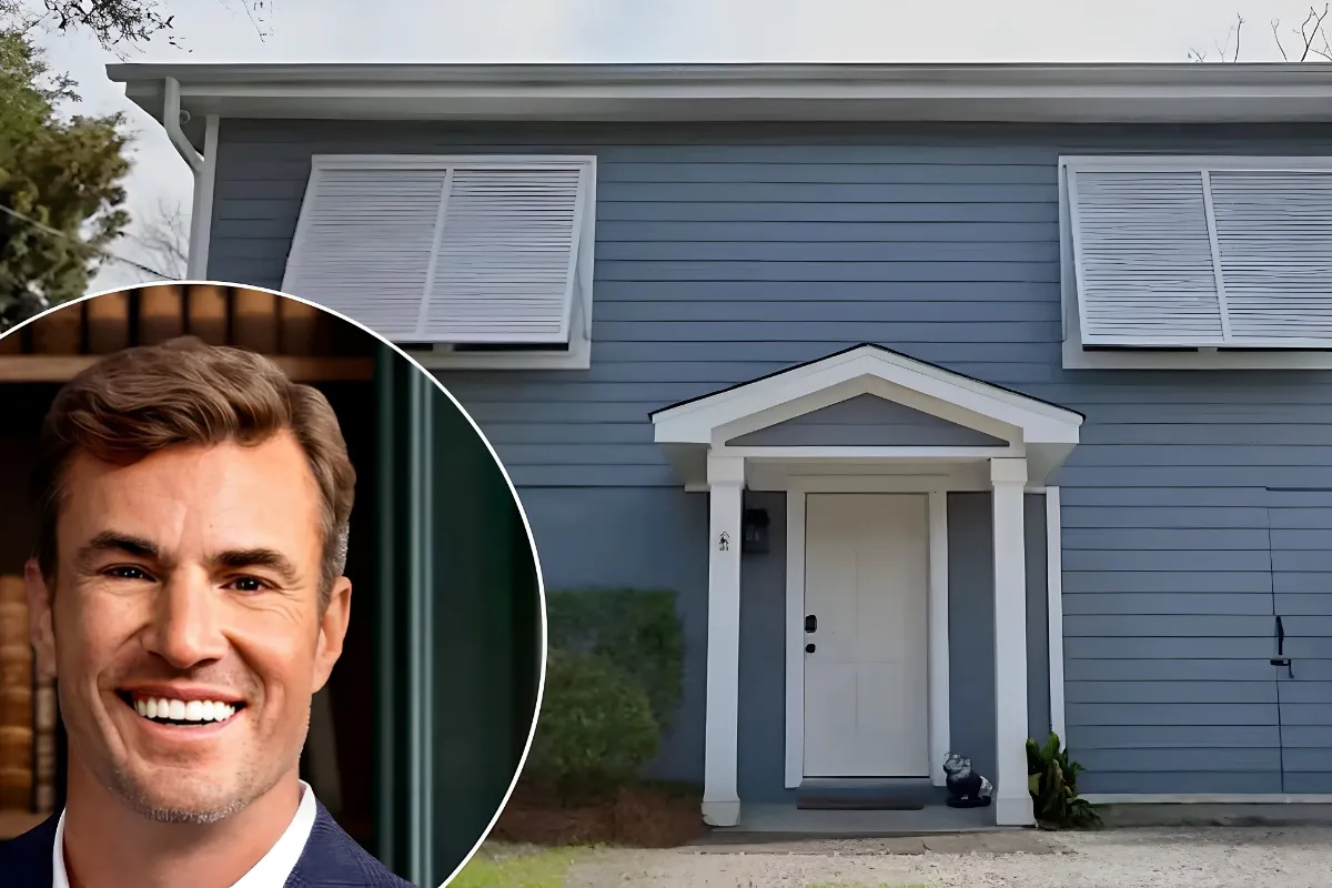 Shep Rose of Southern Charm Opens Doors to Rent Out His Isle of Palms Residence - lulu
