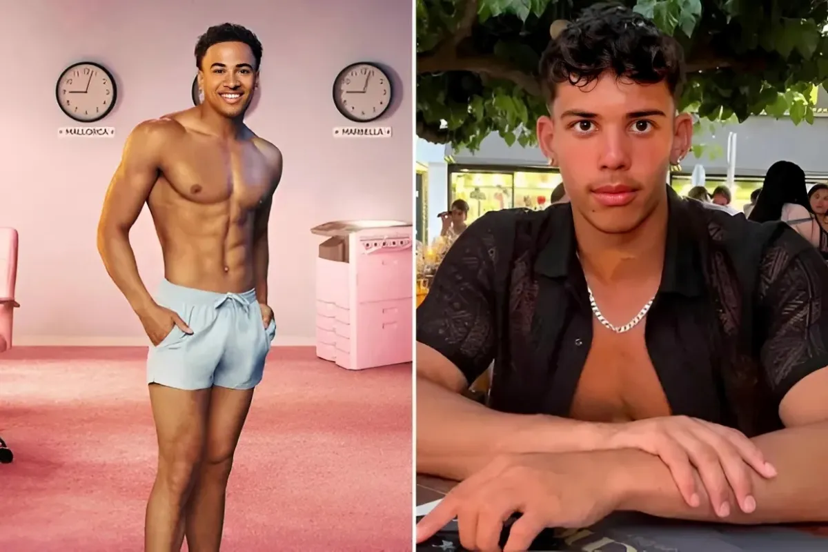 Hot Love Island bombshell could be rushed into villa after Kyle Ashman axed show and machete arrest is ngocc