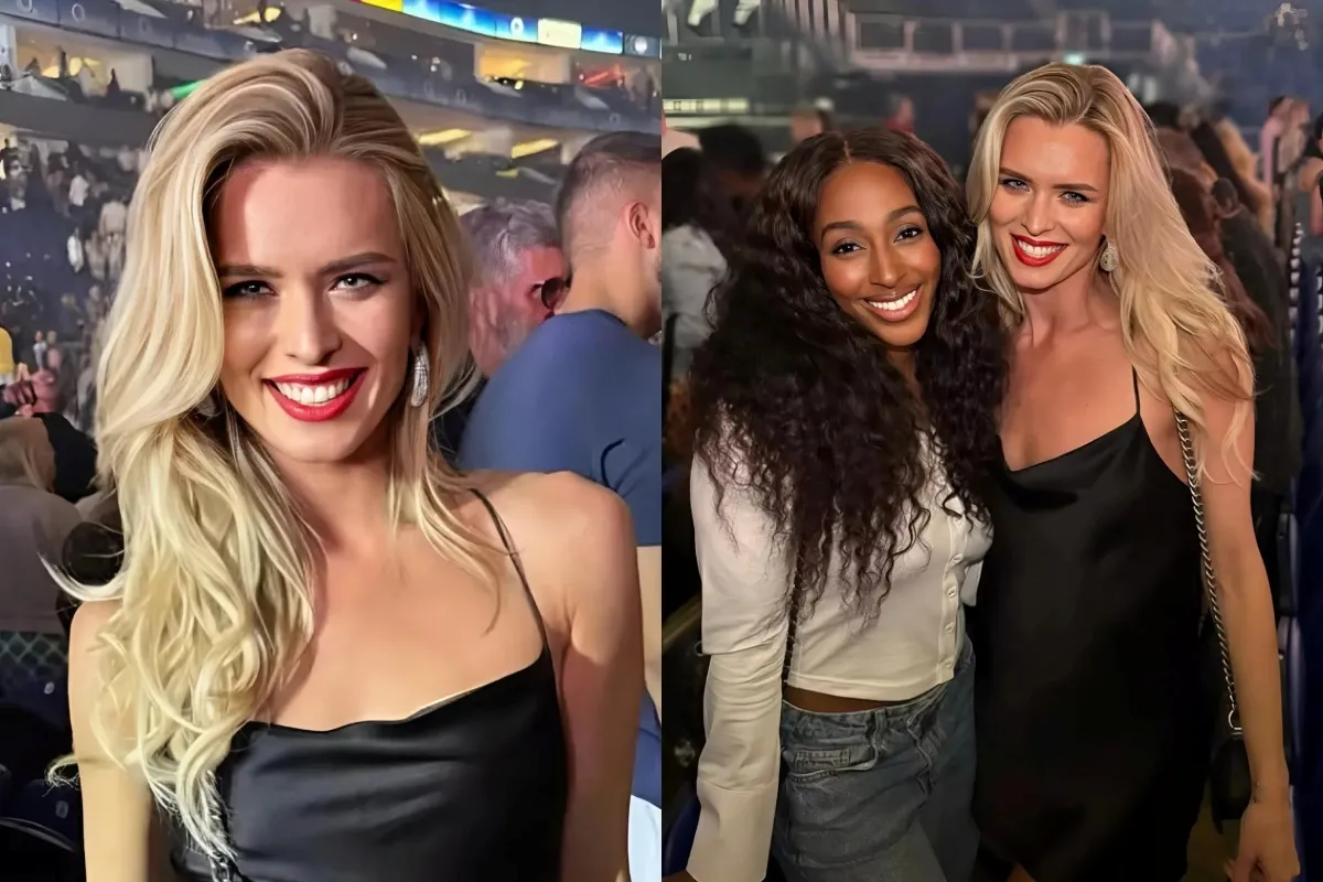 Strictly Come Dancing's Nadiya Bychkova declares love amid 'something special' after 'first' away from ballroom liennhi