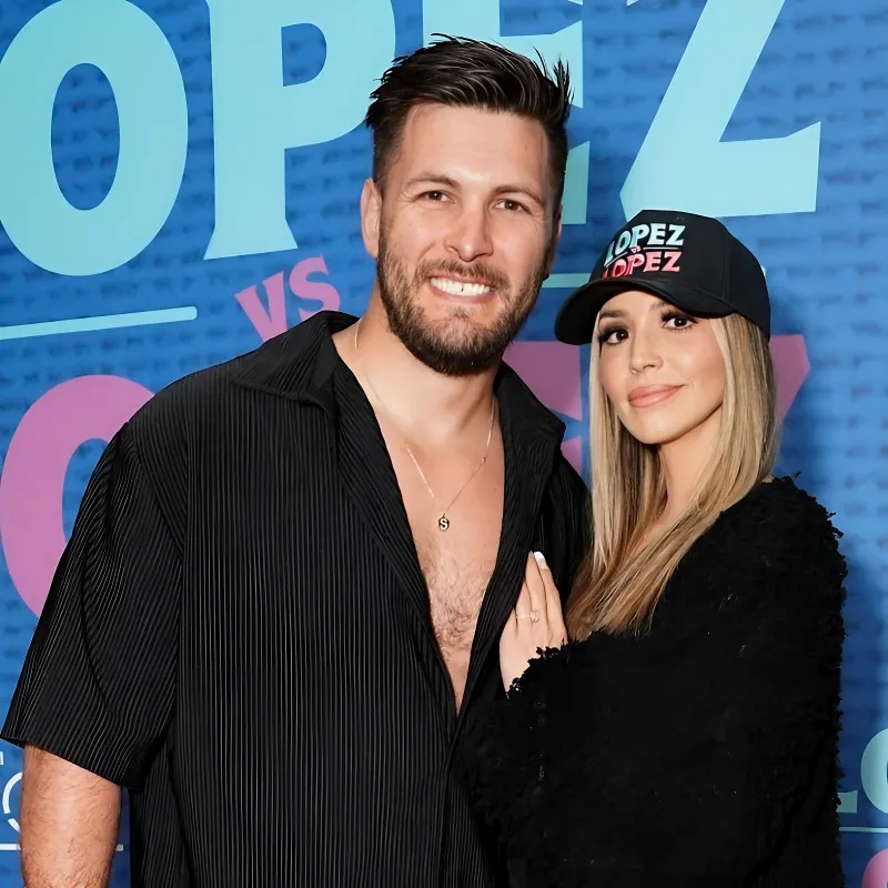 Scheana Shay Reveals She Suffered a NSFW Health Issue Because of Brock Davies - lulu