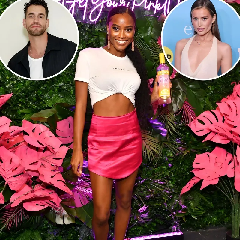 Summer House's Ciara Miller: Relationship Status with Jesse Solomon and Lexi Wood, Plus Insights on Why a Reboot Makes Sense - lulu