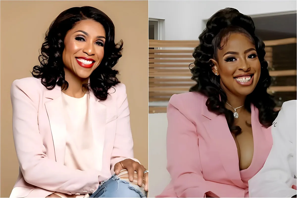 "Jackie Is an Old Church Lady": Why Did Sweet Tea Need to Apologize to Dr. Jackie? liennhi