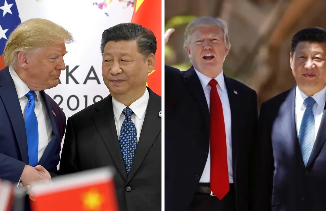 President Trump’s Perspective on President Xi: A Vision of Tough Negotiation and Global Leadership