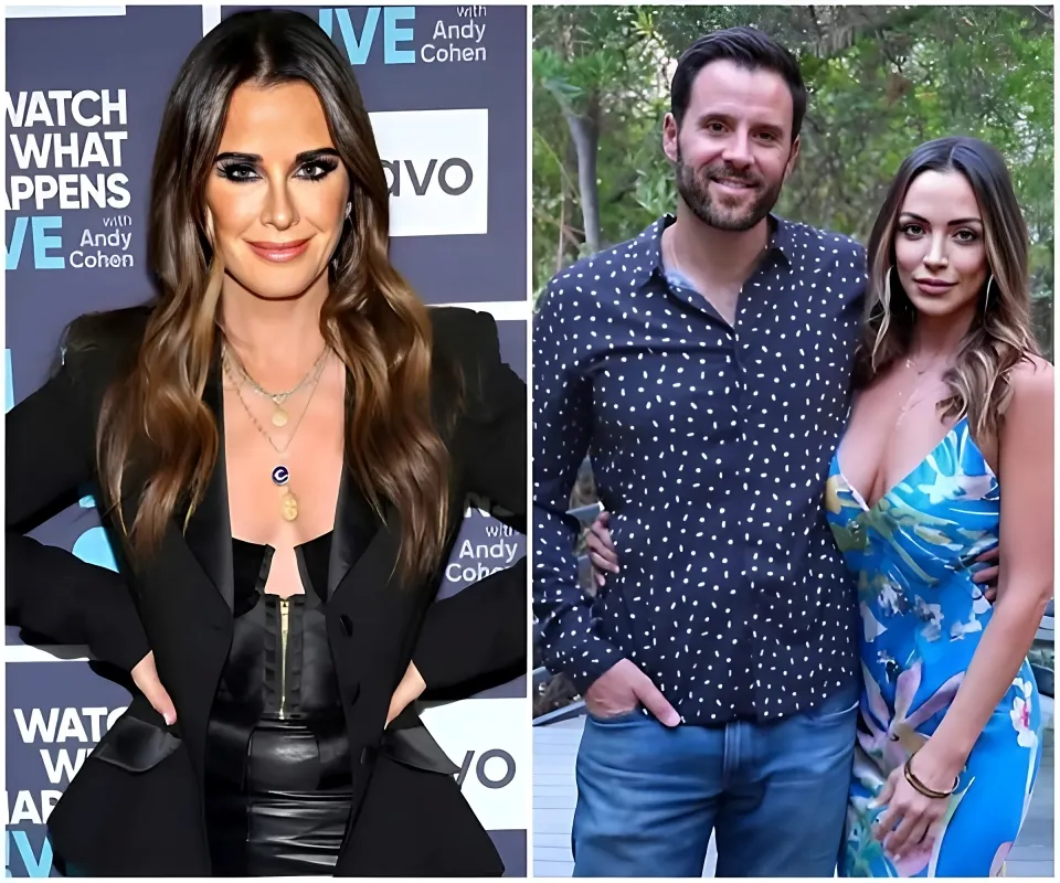 Kyle leaked bank loan documents for Encino house to invest in restaurant chain with daughter’s boyfriend – deal lost nearly $600,000