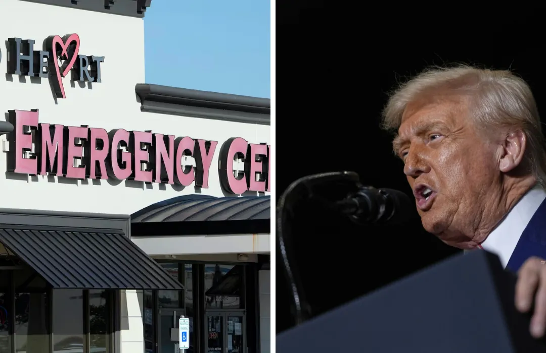 Trump Administration Revokes Emergency Abortion Guidance: A Stand for Life and Medical Integrity