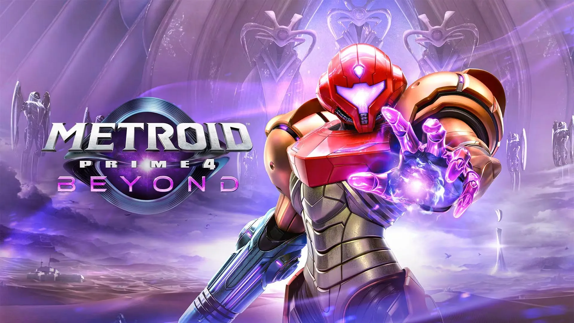 Nintendo’s Secret Weapon: Why Metroid Prime 4 Could Be a Game-Changer