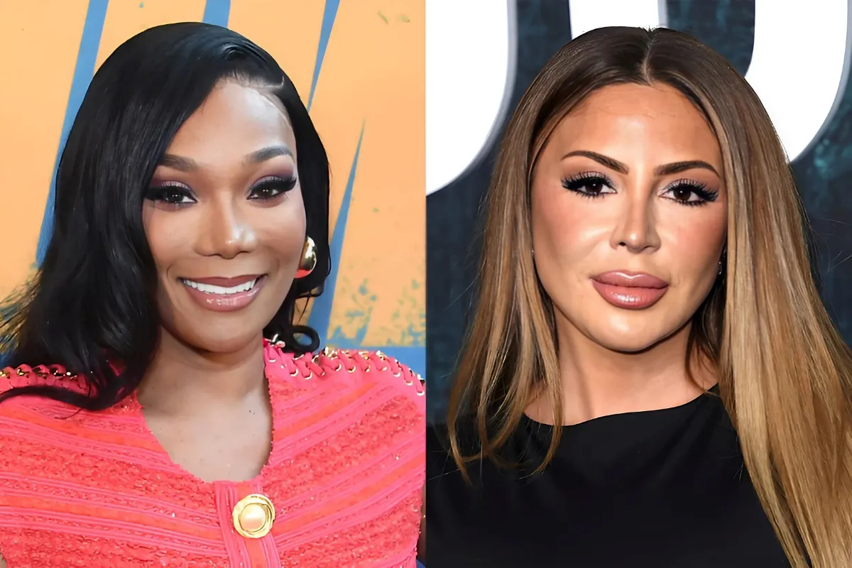 Angela Oakley Reveals If She Knows Larsa Pippen Thanks to Their NBA Husbands (Past & Current): Exclusive tram