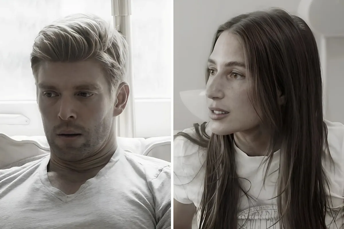 Amanda Confronts Kyle Over Trust Issues in Unaired Summer House Moment tram