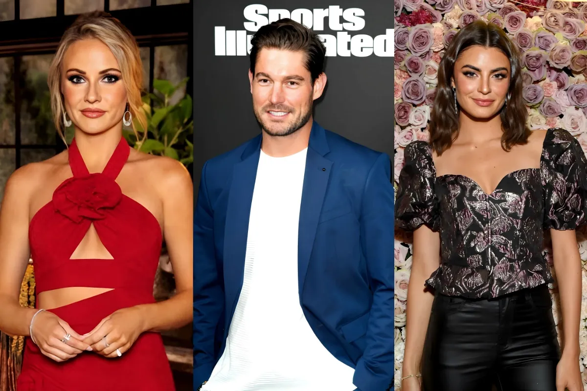 Taylor Ann Green Reacts to Craig and Paige’s Breakup, Says Rachael Kirkconnell Would Be a Good Match tram