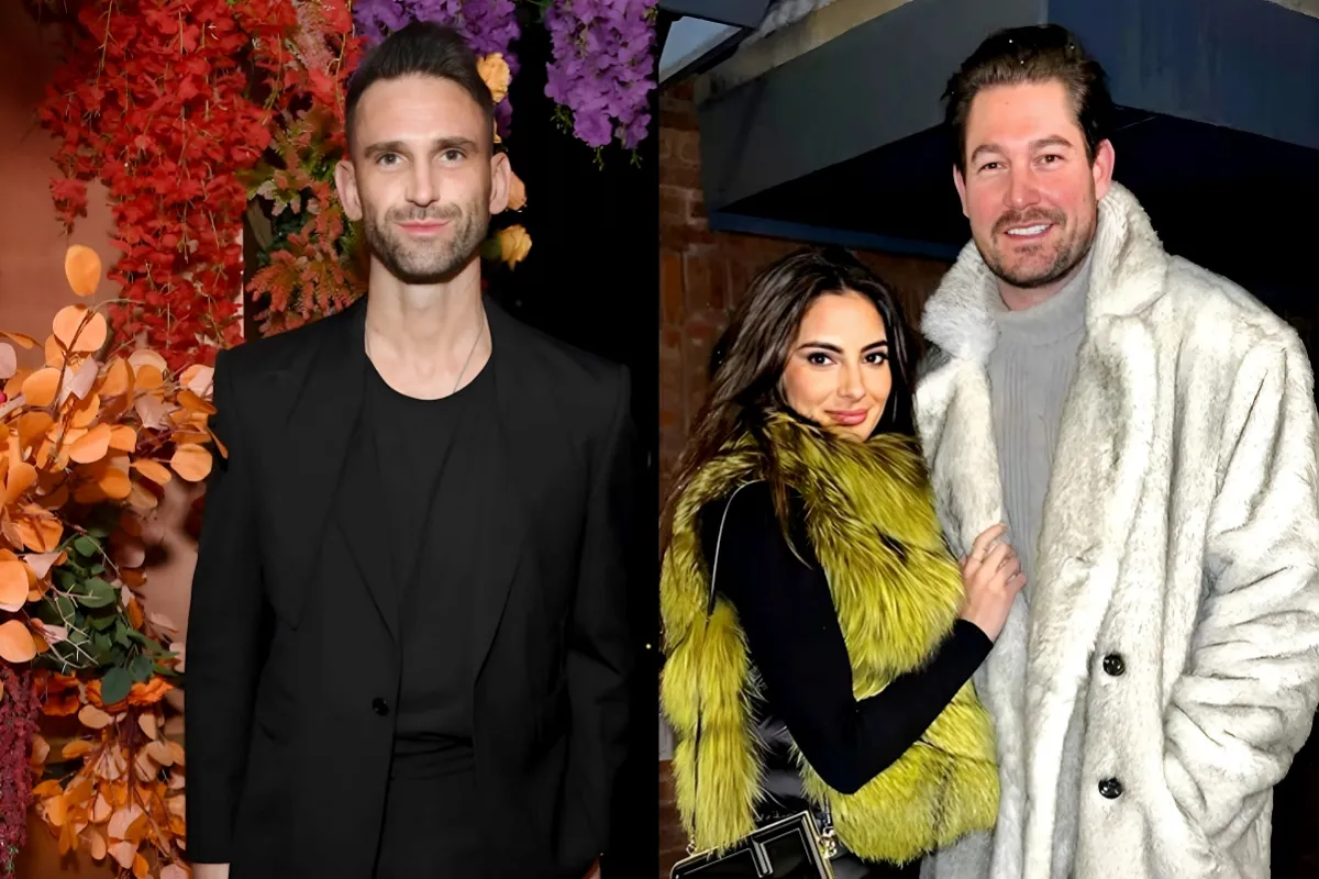 Craig’s Drama Exposed? Carl Radke Reveals Tensions on Summer House Before the Split tram