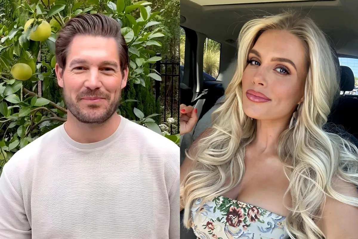 Craig Conover Faces Austen Tension, Madison LeCroy Says ‘She’s Back’ tram