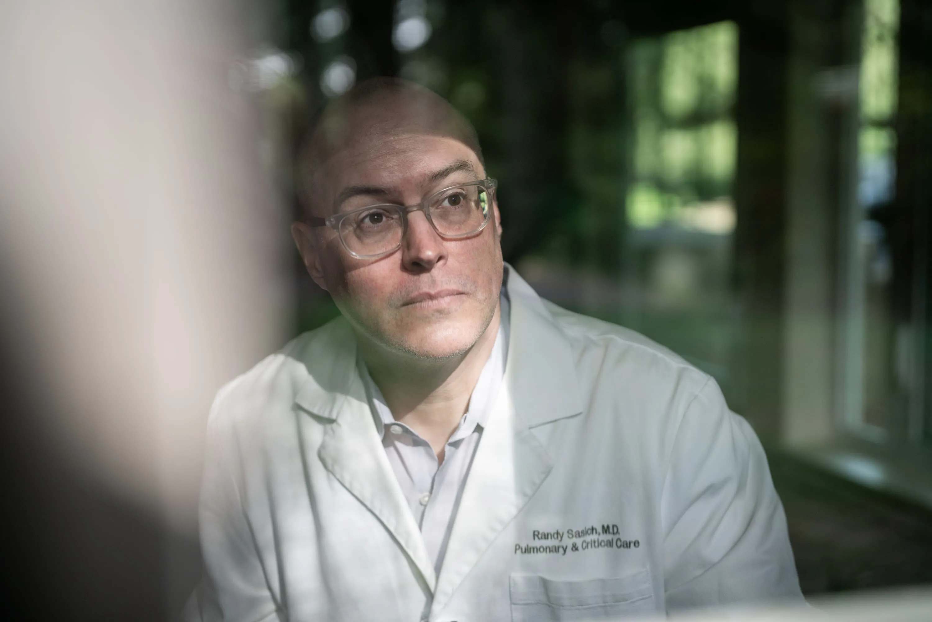 4. Forensic Doctor Faces Scandal Amid Allegations of Ethical Misconduct and Evidence Manipulation