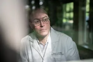 P4. Forensic Doctor Faces Scandal Amid Allegations of Ethical Misconduct and Evidence Manipulation
