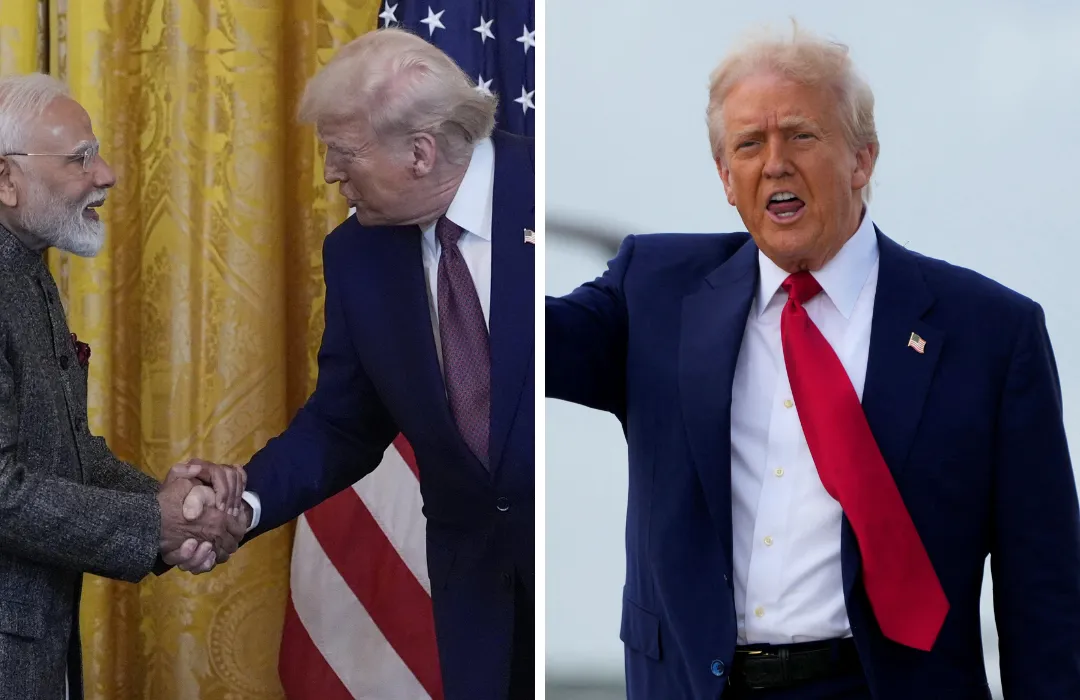 Trump’s Trade Negotiations: Strategic Pressure to Secure the Best Deals for America