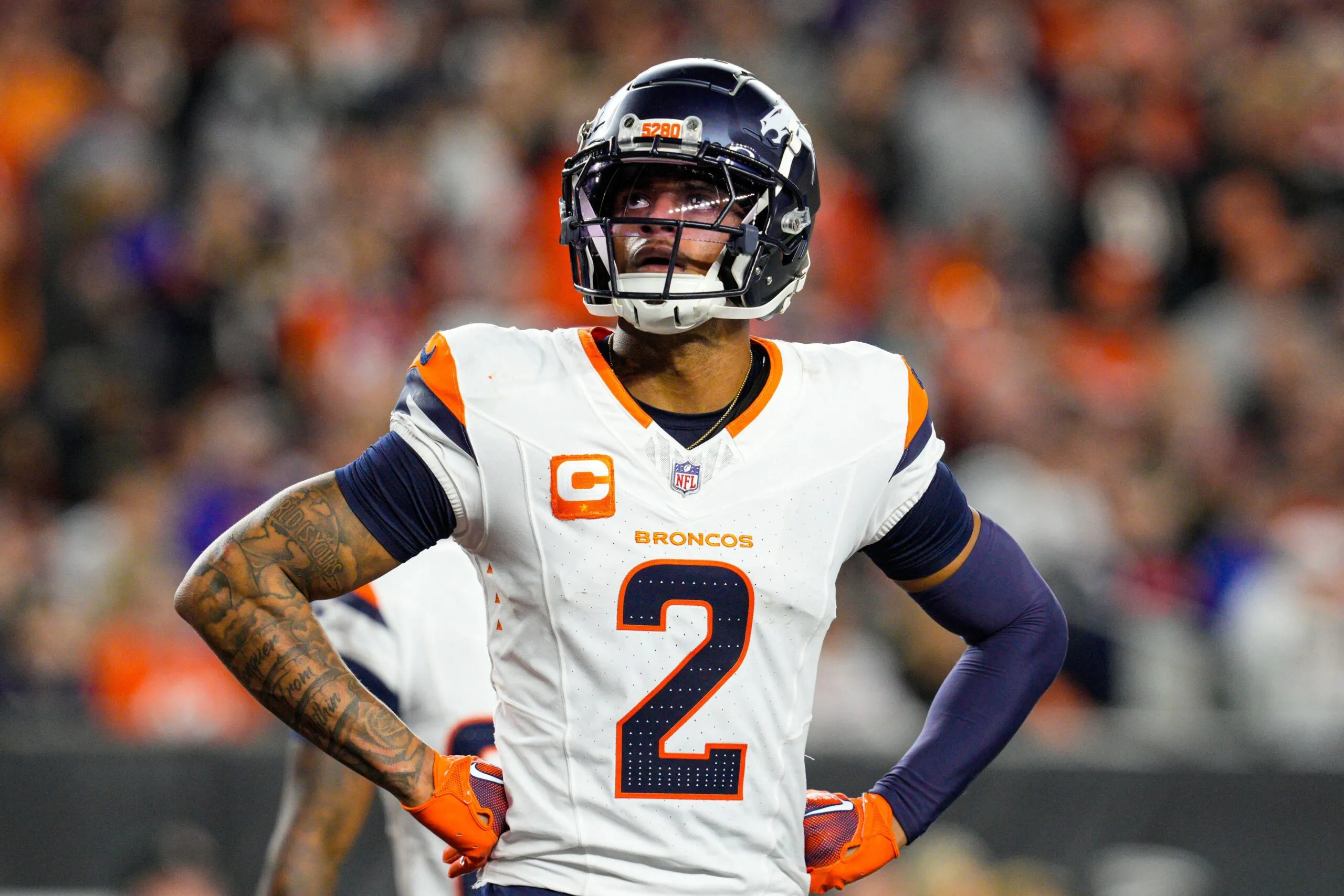 Broncos Pro Bowler Sends Clear Message About Pursuing Historic Opportunity