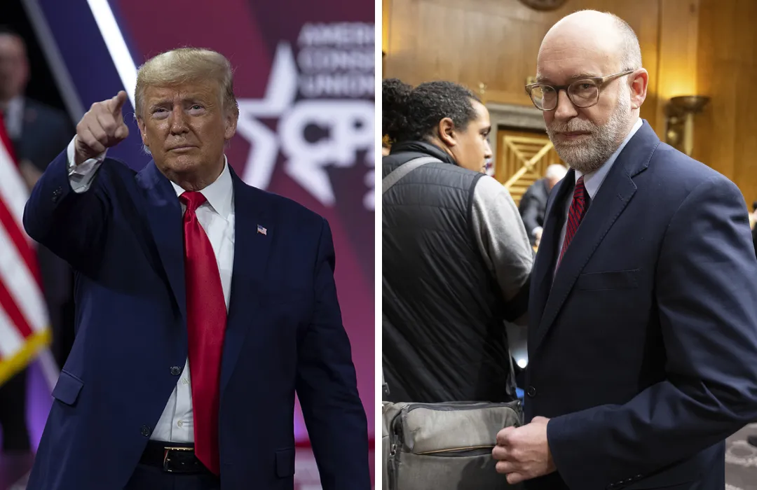 White House Requests $9.4 Billion in Cuts Backed by Trump and Republicans to End Wasteful Spending