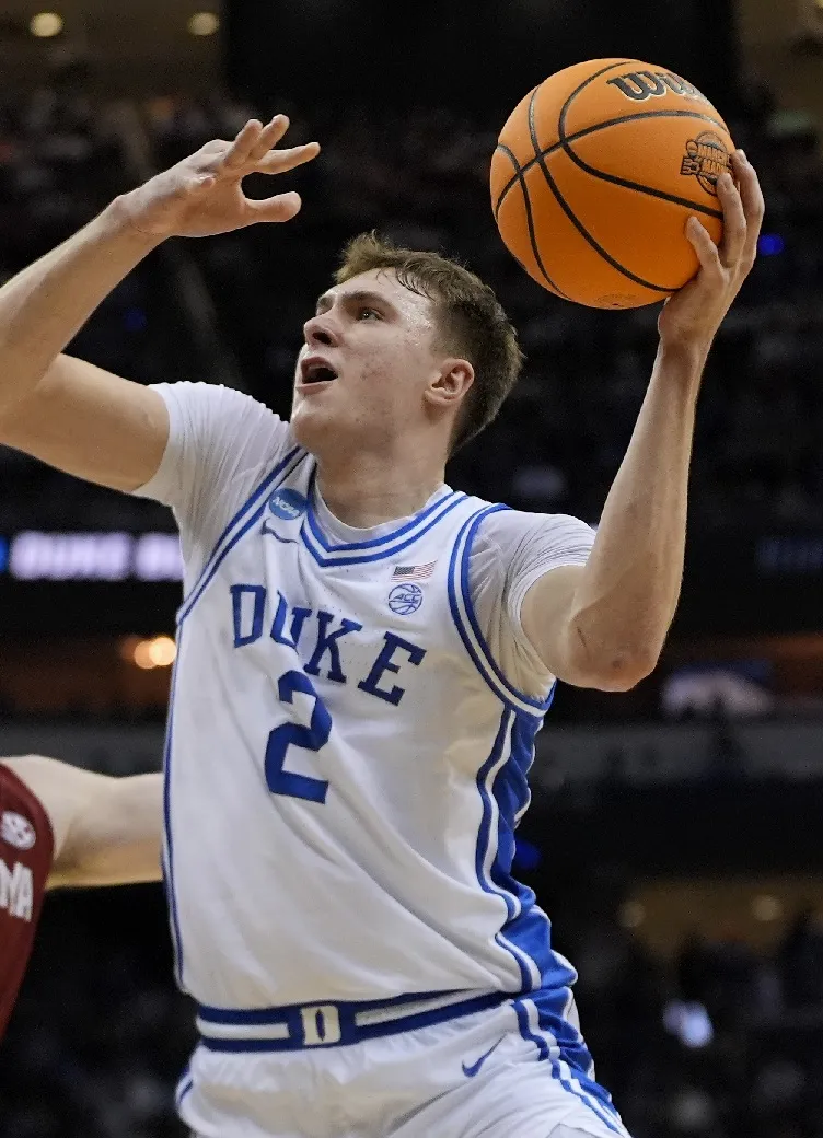 Kidd cryptically admits how Mavericks really feel about crucial Cooper Flagg choice