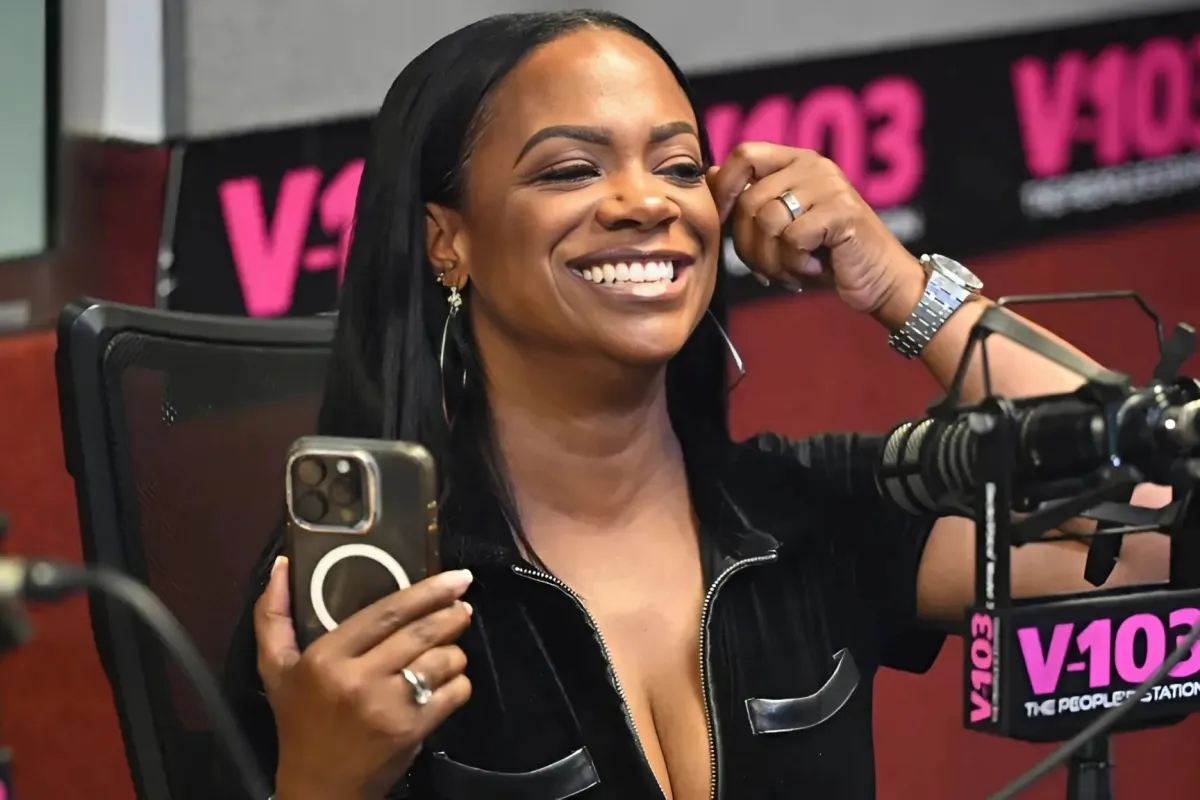 Kandi Burruss Defends Supporting Todd and Julie Chrisley’s Prison Release ngocc