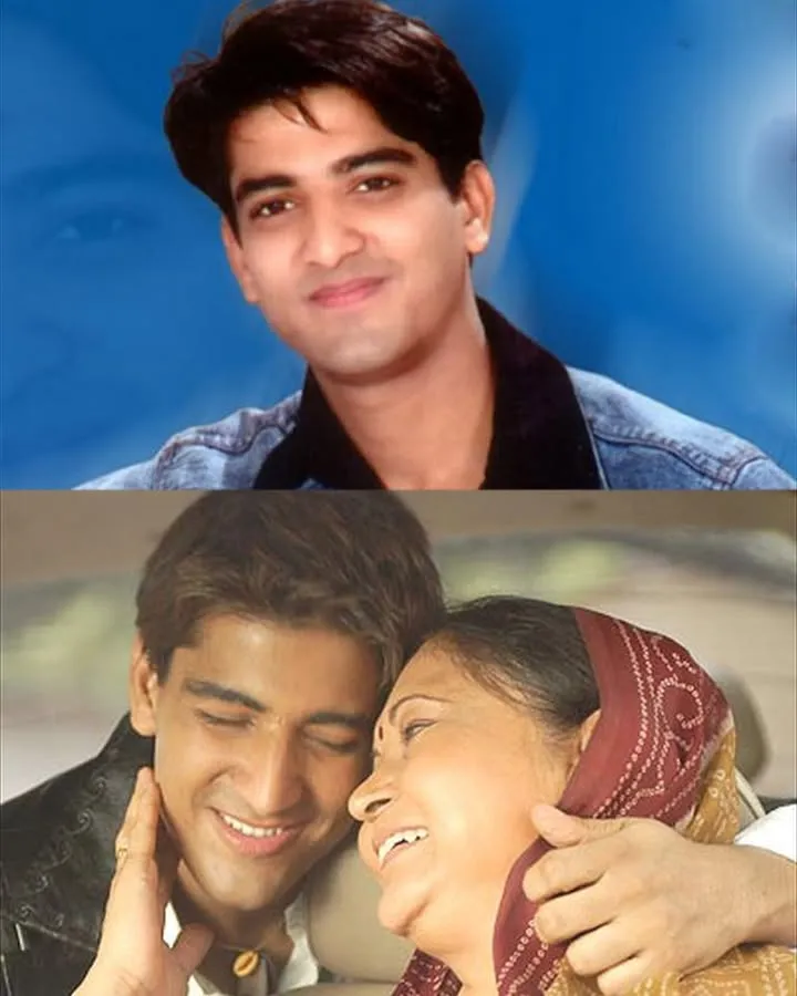 Sandeep Acharya