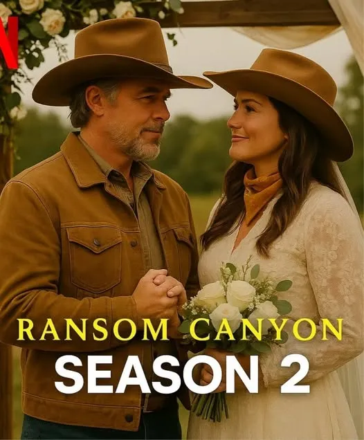 Ransom Canyon (2025)
