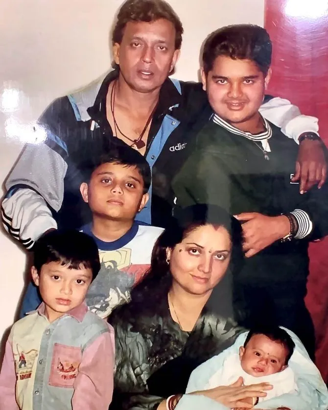 A unique saga of Bollywood
