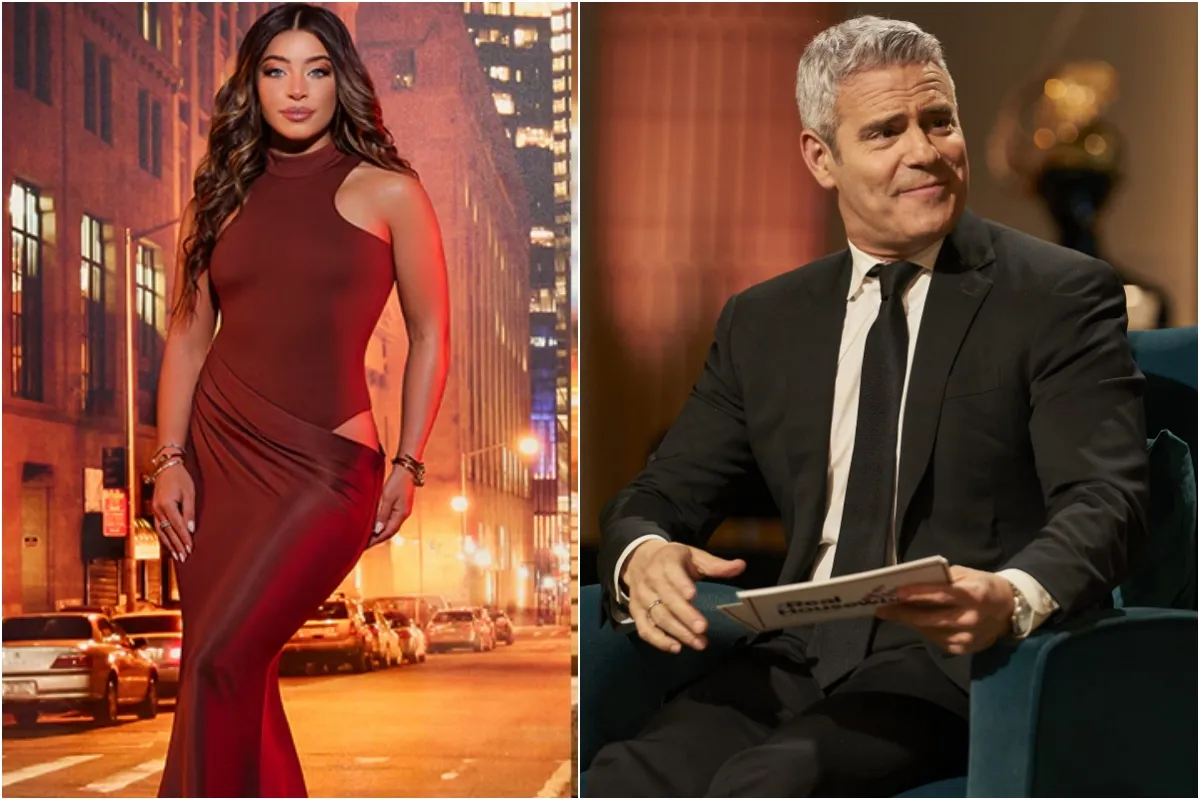 Gia Giudice – daughter of Teresa Giudice – was advised by Andy Cohen to “temporarily withdraw” from the cast of the new show Next Gen NYC because of concerns that negative public opinion surrounding the school scandal has not yet subsided.....
