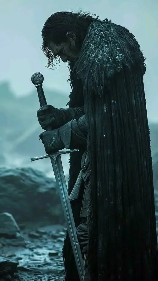 Northwarden: The Last Oath