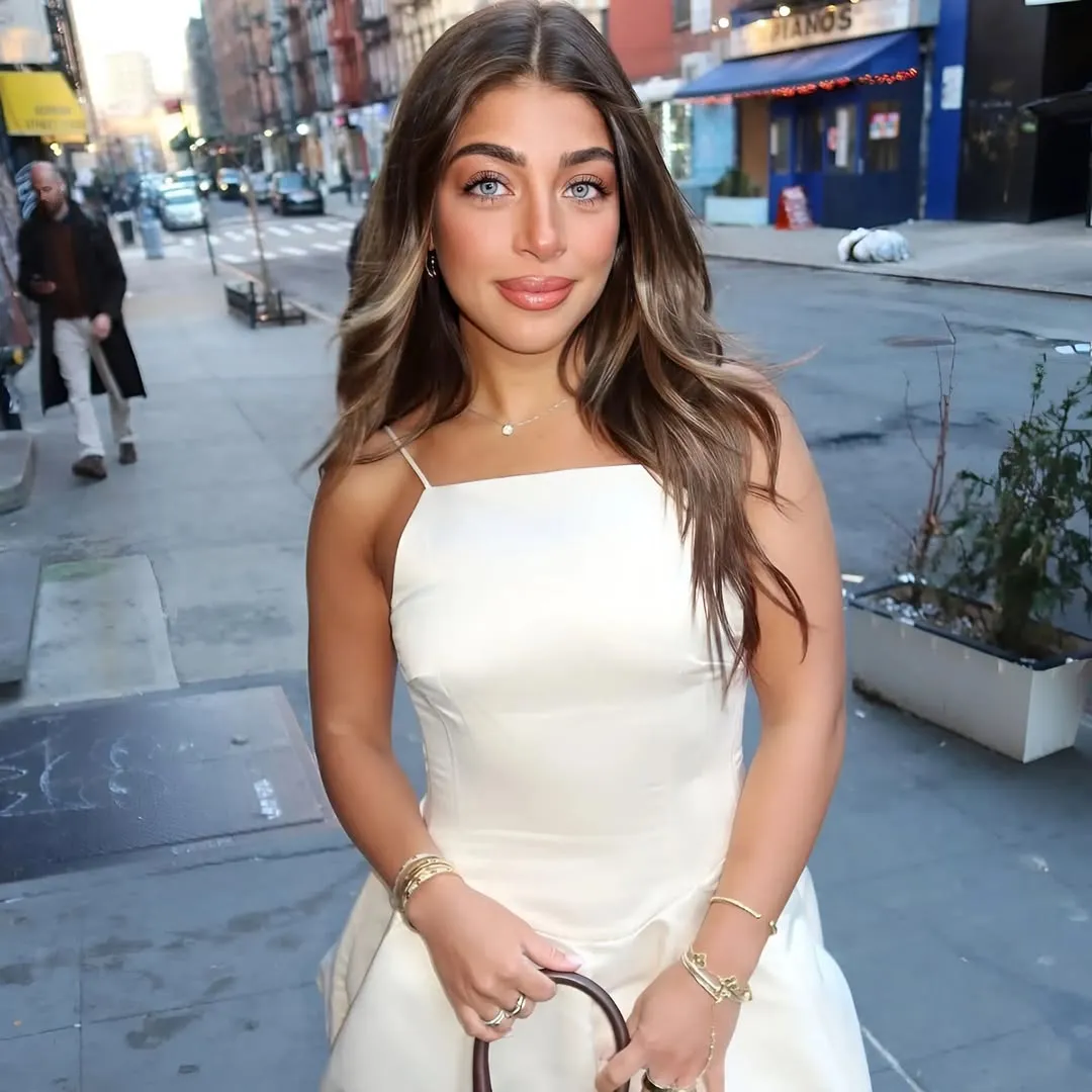 Gia Giudice unexpectedly removed from semester honor roll – school refuses to give specific reason, raising further suspicions of discovered cheating