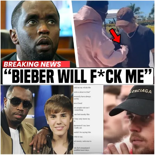Diddy PANIC in Court as Judge Reveals Justin Bieber Will TESTIFY in June