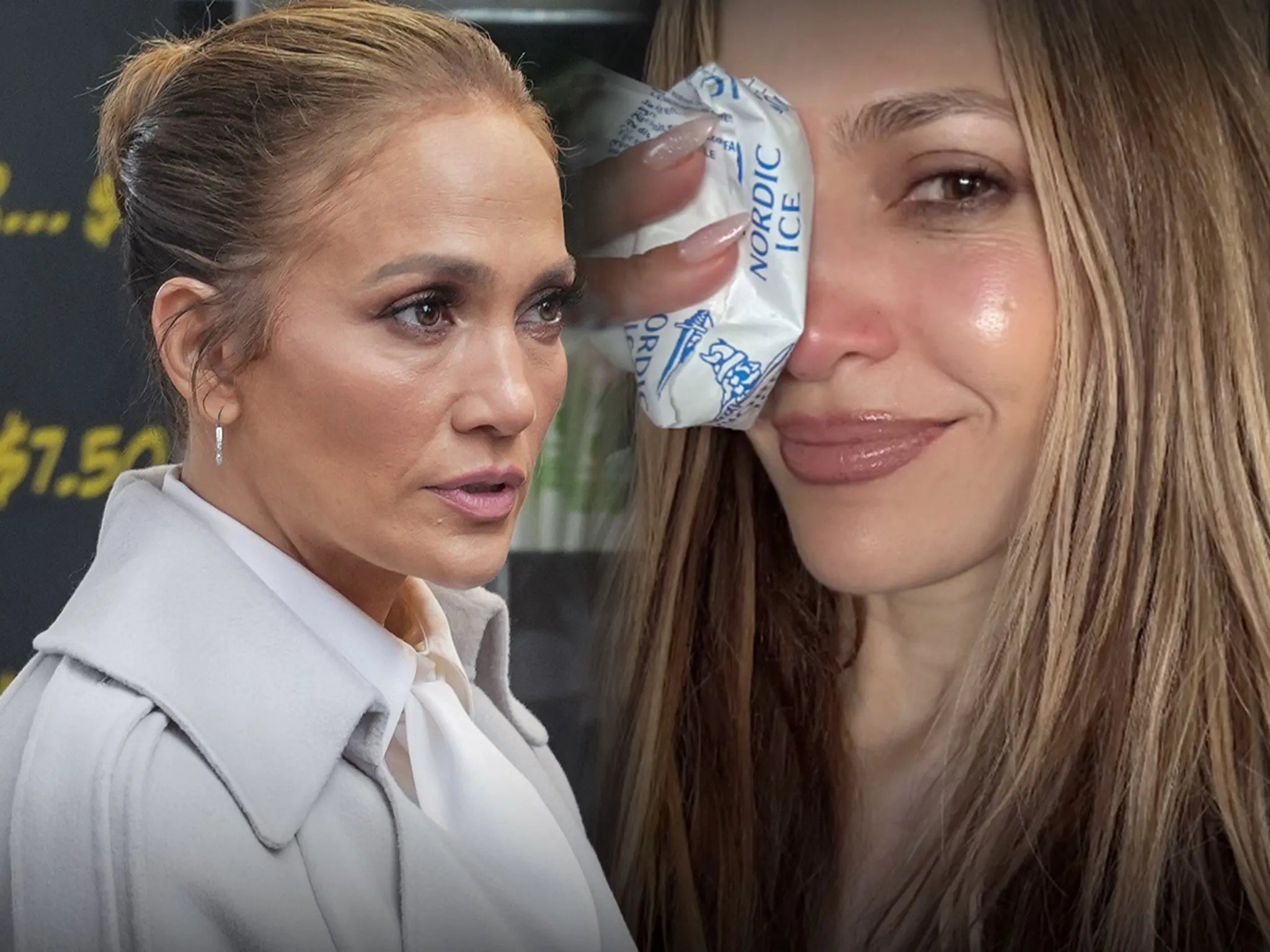 4. Jennifer Lopez Sparks Concern After Mysterious Incident in Chicago: Details Still Unclear