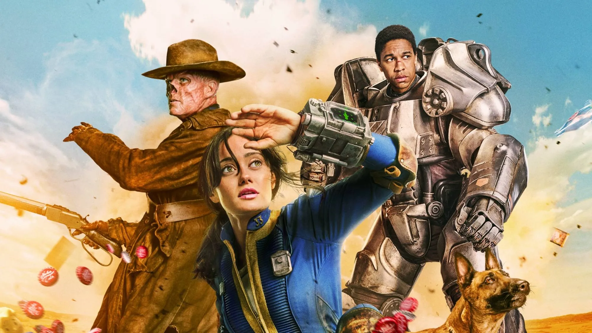 Fallout TV Show Season 2: Release Window, Cast Rumors & Plot Hints