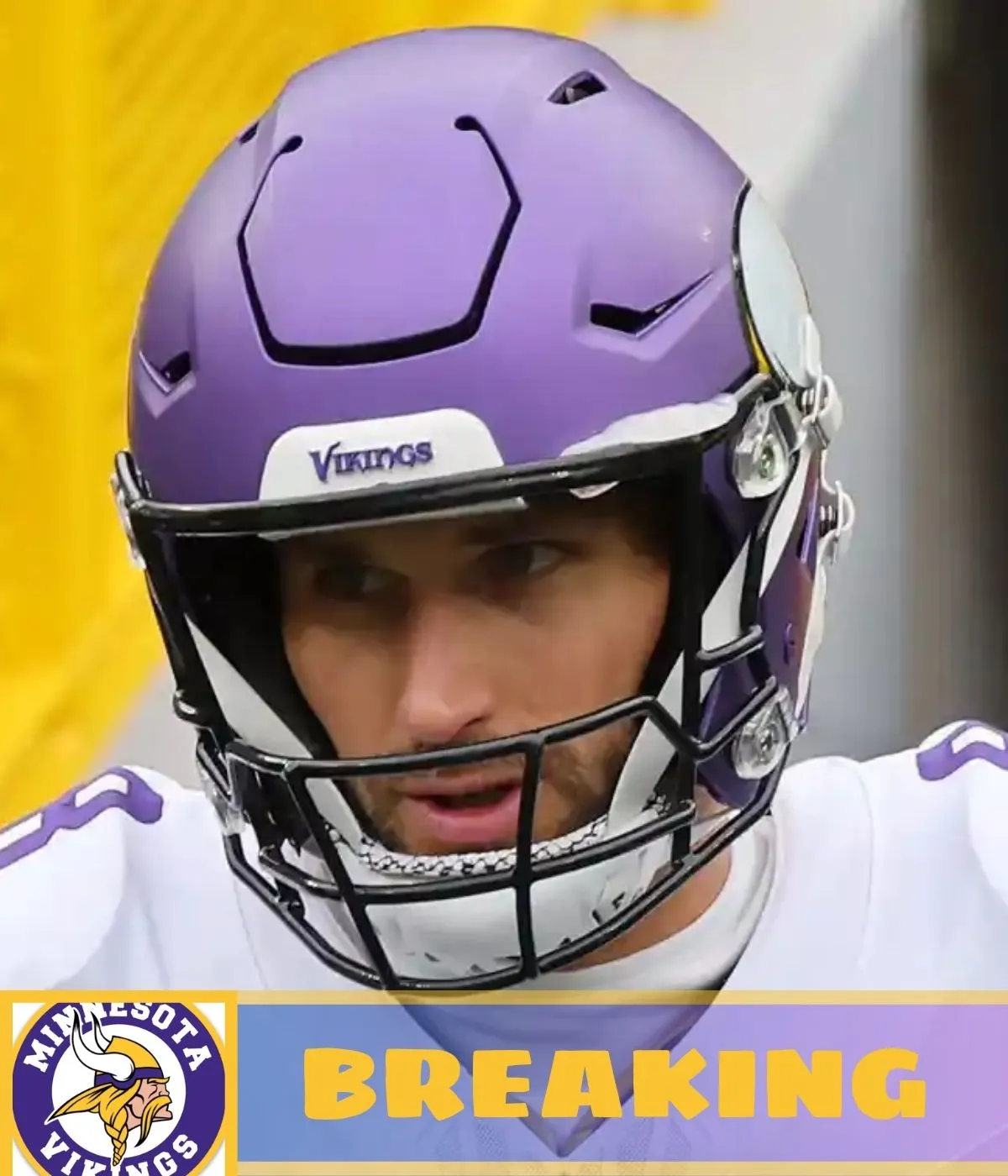 Former Vikings Quarterback Heaps Praise Onto Arch Rivals’ New Coach