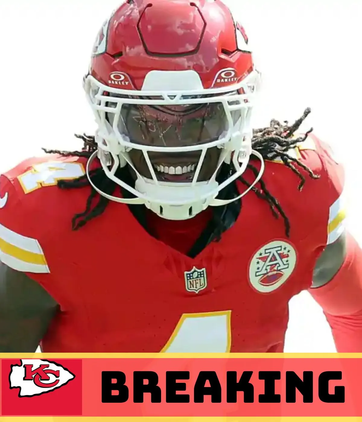 Chiefs WR Rashee Rice Steals the Show at OTAs: ‘Further Along Than Expected’