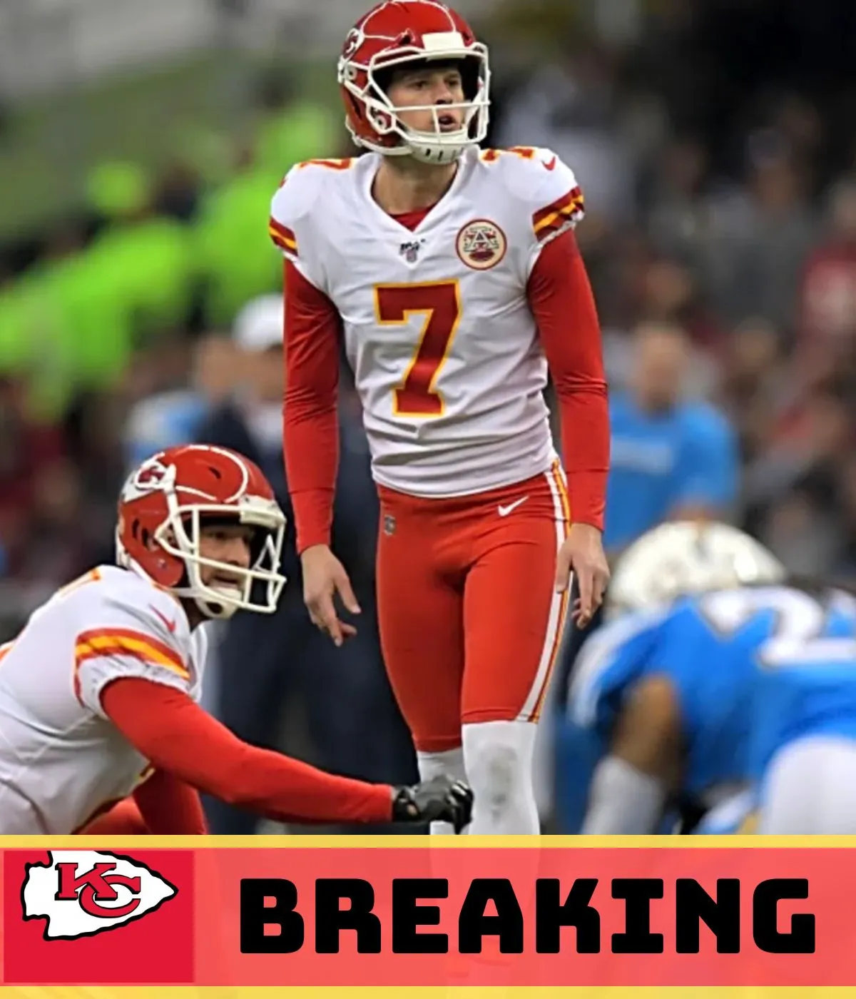 Chiefs Heiress Sends Strong Message After Retirement Announcement