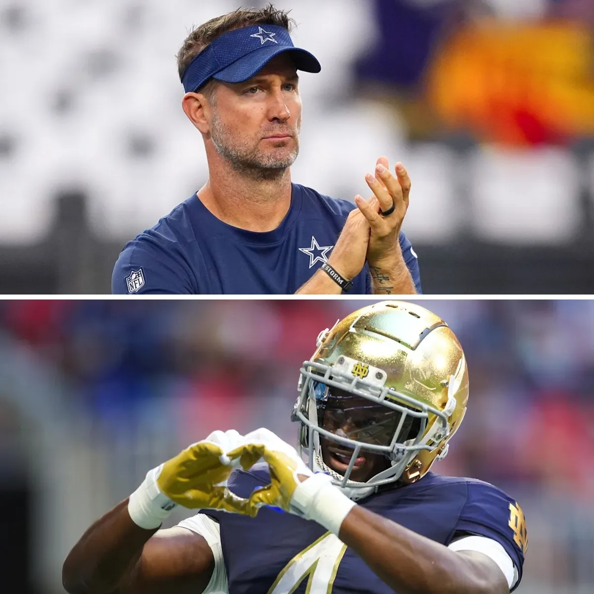 Cowboys Projected to Land ‘Difference Maker’ Compared to $22 Million All-Pro RB