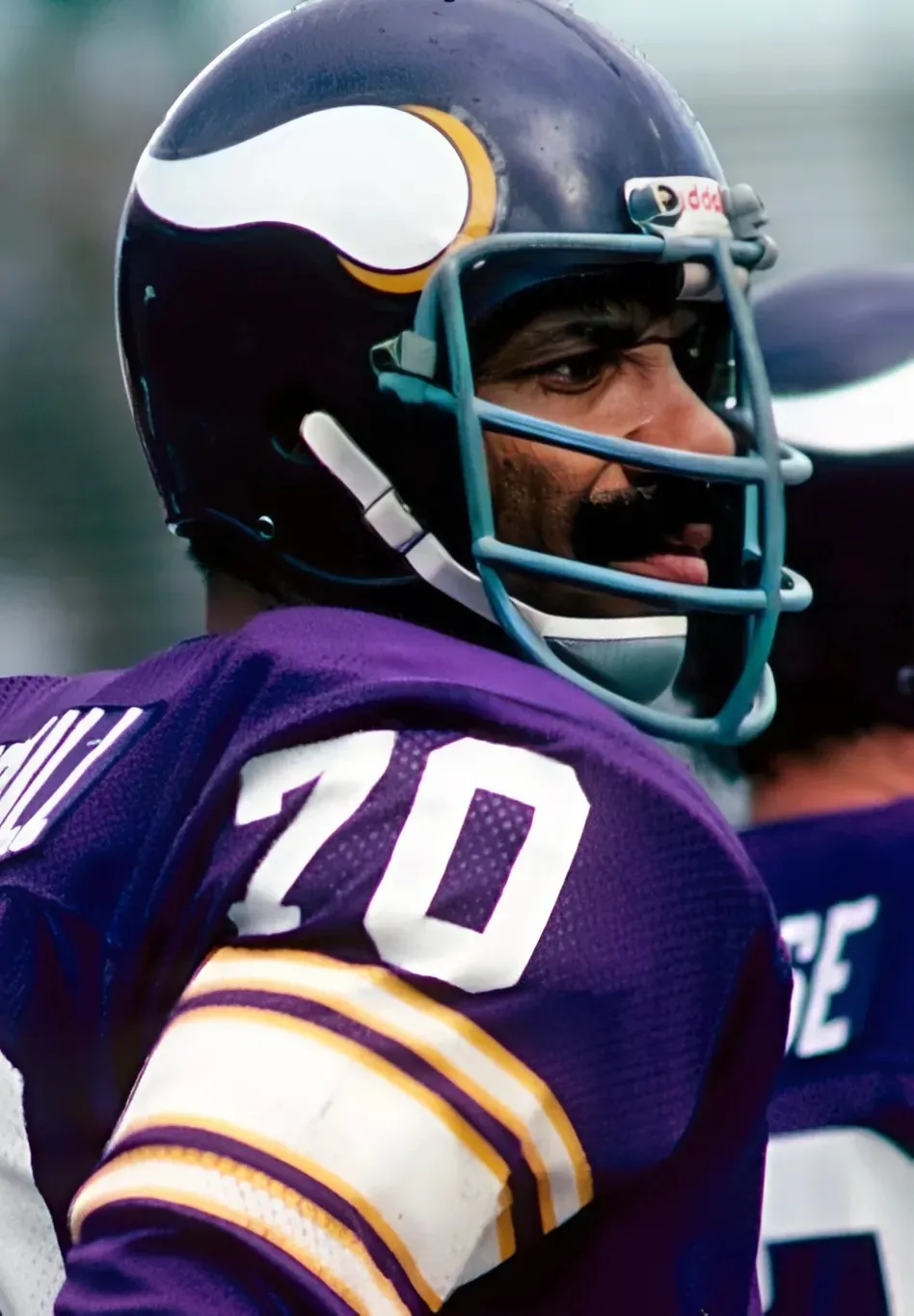 Minnesota Vikings release statement on death of Jim Marshall Minnesota Vikings release statement on death of Jim Marshall