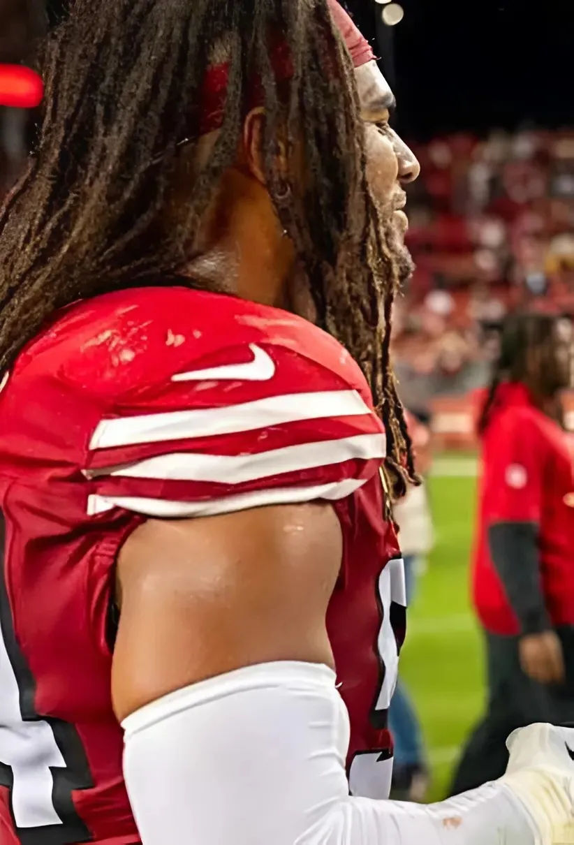 49ers Recommended to Sign Veteran Linebacker