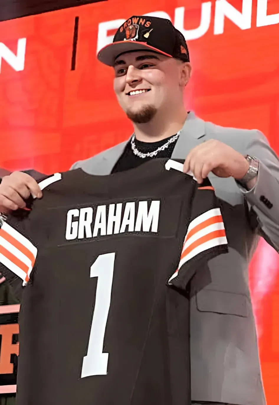Former NFL Scout Makes Miserable Prediction For Browns’ First Round Pick